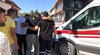 Adıyaman'da Motosiklet ve Otomobil Çarpışması: 1 Yaralı