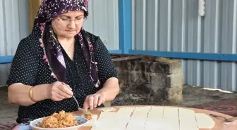 Tekirdağ, 4 Lezzetine Coğrafi İşaret İçin Başvurdu