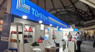 Türk Otomotiv Sektörü Almanya'da güçlü bir temsil ile dikkat çekti