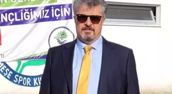 Yusuf Demirkıran Van İl Hakem Kurulu Başkanlığına Atandı