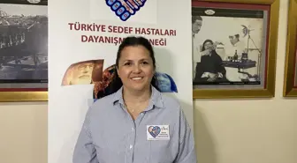 Sedef Hastalığı Zirvesi: Bulaşıcı Değildir, Önyargılarla Mücadele Edilmeli