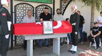 Askeri Törenle Uğurlandı: Piyade Er Mustafa Alemdar Son Yolculuğuna İkna Edildi