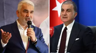 AK Parti Sözcüsü Çelik'ten Yapıcıoğlu'na yanıt: Anayasa'nın 4. maddesiyle ilgili herhangi bir tartışmamız yok