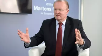 Avrupa Parlamentosu'nda Aşırı Sağın Etkisi ve Geleceği