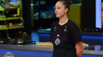 Beril neden yok, MasterChef Beril gitti mi?