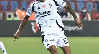 Gedson Fernandes, Kariyer Rekorunu Kırmaya Yaklaşıyor