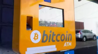 Bitcoin ATM'leri inceleme altında