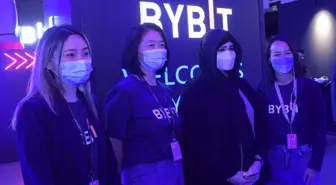 Bybit Dubai kripto sahnesinde yükseliyor