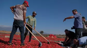 GAFSAD'dan İslahiye'ye Fotoğraf Gezisi