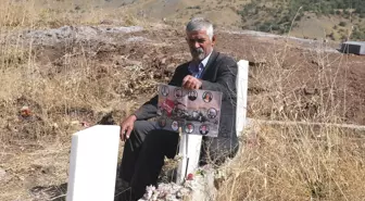 Hakkari'de 14 Yıl Önceki Patlama Kurbanları Anıldı