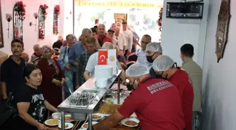 Kırıkkale Belediyesi Kent Lokantası Açıldı