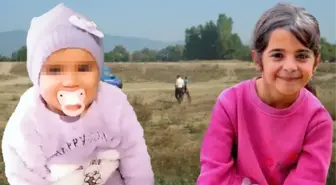 Konya'da 2 yaşındaki bebek tarlada ölü bulundu