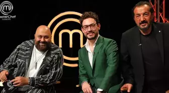 MasterChef Türkiye'de kim elendi? MasterChef'te dün (15 Eylül) hangi yarışmacı elendi?