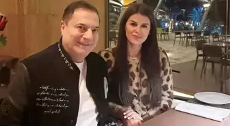 Mehmet Ali Erbil'nin 40 yaş küçük sevgilisi cinsel hayatlarını ortaya saçtı: Çok güzel