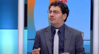 Oğuz Demir kimdir? Halk Tv konuğu Oğuz Demir kaç yaşında, nereli? Oğuz Demir biyografisi!