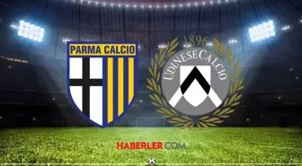 Parma- Udinese maçı ne zaman? (İtalya - Serie A) Parma - Udinese saat kaçta, hangi kanalda yayınlanacak?