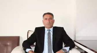 İYİ Parti'den İstifa Eden Yedisu Belediye Başkanı, Bağımsız Devam Edecek