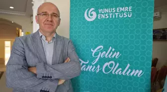 Yunus Emre Enstitüsü, Katar'da Türk Kültürünü Tanıtıyor