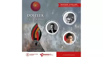 6. Uluslararası Dostluk Kısa Film Festivali Jürileri ve Ödülleri Açıklandı