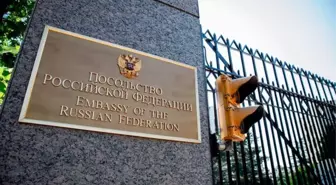 Rus Vatandaşı ABD'de Çift Kullanımlı Teknoloji İhracatından Gözaltına Alındı