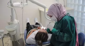 Bolu'daki Ortodonti Kliniği, Bölgeye Hizmet Vermeye Devam Ediyor