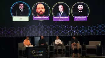 Blockchain Ekosistemi Chain Conference 2024'te Bir Araya Geldi