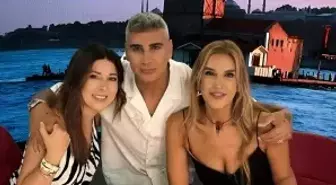 Doğuş kimdir? Aramızda Kalmasın konuğu Doğuş kaç yaşında, nereli? Doğuş biyografisi!