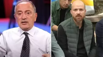 Fatih Altaylı, Bilal Erdoğan'ın kendisiyle ilgili sözlerine 36 saat sonra yanıt verdi