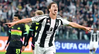 Juventus, Kenan Yıldız ile Sezona Galibiyetle Başladı