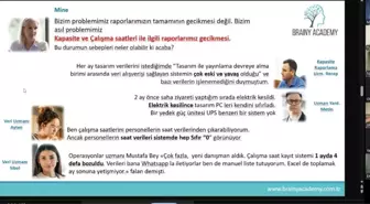 Aydın Ticaret Borsası'nda Mobbing Tartışmaları Devam Ediyor