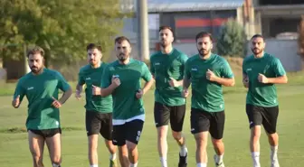 Nazillispor, 31 Yıl Sonra En Kötü Başlangıcını Yaptı