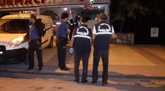 Denizli'de Silahlı ve Bıçaklı Kavga: 1 Ölü, 2 Yaralı