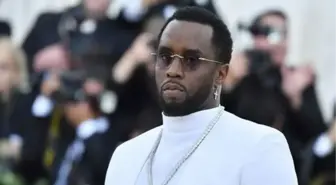 Ünlü rapçi Sean 'Diddy' Combs, kadın ticareti soruşturması kapsamında tutuklandı