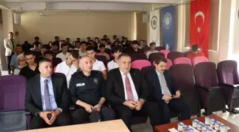 Ankara Üniversitesi Nallıhan MYO Yeni Eğitim Yılına Merhaba Dedi