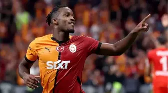 Batshuayi'den Fenerbahçelileri deli edecek derbi sözleri