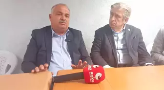 CHP'li Murat Çan: 'Cemevlerini kültür faaliyeti haline getirmeye çalışmak bölücülüktür'