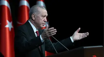 Erdoğan, Lübnan Başbakanı ile Telefon Görüşmesi Yaptı