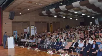 Dicle Üniversitesi'nde EDUCongress2024 Başladı