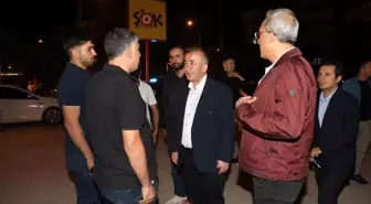 Elazığ'da Huzur ve Güven Uygulaması Başarıyla Gerçekleştirildi