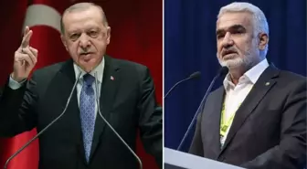 Erdoğan'ın başdanışmanından 'Anayasa'nın 4'üncü maddesine karşıyız' diyen Yapıcıoğlu'na yanıt