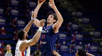 Fenerbahçe, NBA Yıldızı Boban Marjanovic'i Transfer Etti