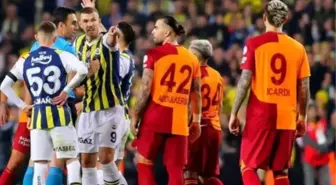 Fenerbahçe Galatasaray ilk 11'de kimler olacak? Fenerbahçe Galatasaray muhtemel 11'leri!