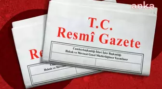 HSK'dan Adli ve İdari Yargı Hakimlerine Yükselme Listesi