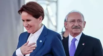 Kılıçdaroğlu'ndan Meral Akşener'e sert gönderme: Herkes biliyor nasıl normalleştiğini