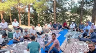 Güder Mahallesi'nde Birlik ve Beraberlik Pikniği Yapıldı
