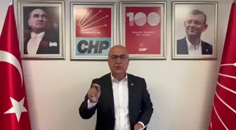 CHP'li Bakan, İran'dan Gelebilecek Göç Dalgası İçin Önlemler Alınması Gerektiğini Vurguladı