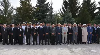 Ordu'da Jandarma Astsubay Şehit Oldu