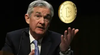 Powell konuştu Bitcoin harekete geçti