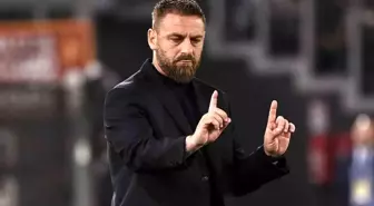 Roma, Daniele de Rossi ile Yollarını Ayırdı