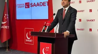 Mahmut Arıkan'dan Yeni Anayasa ve Şiddetle Mücadele Açıklamaları